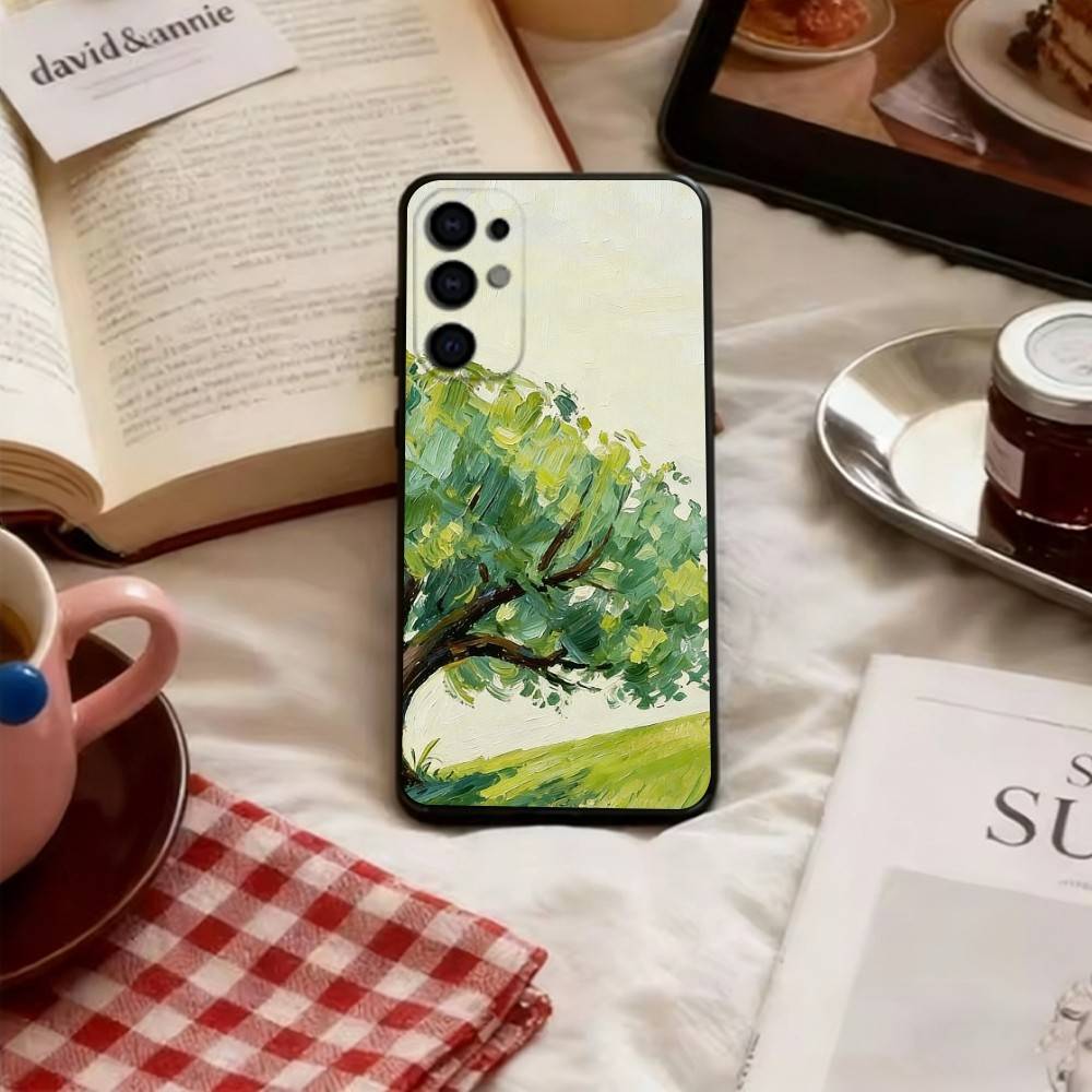 Scenic tree Phone Case Black Silicone Soft For Samsung S25,S24,S21,S22,S23,S30,Ultra,S20,Plus,Fe,Lite Samsung S21lite
Scenic tree Phone Case Black Silicone Soft For Samsung S25,S24,S21,S22,S23,S30,Ultra,S20,Plus,Fe,Lite Samsung S21lite