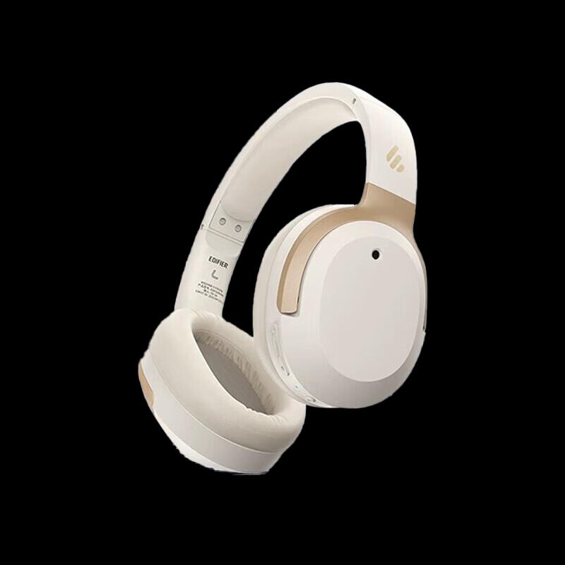 Edifier W820NB Spatial Audio ANC Headphones
Edifier W820NB Spatial Audio ANC Headphones