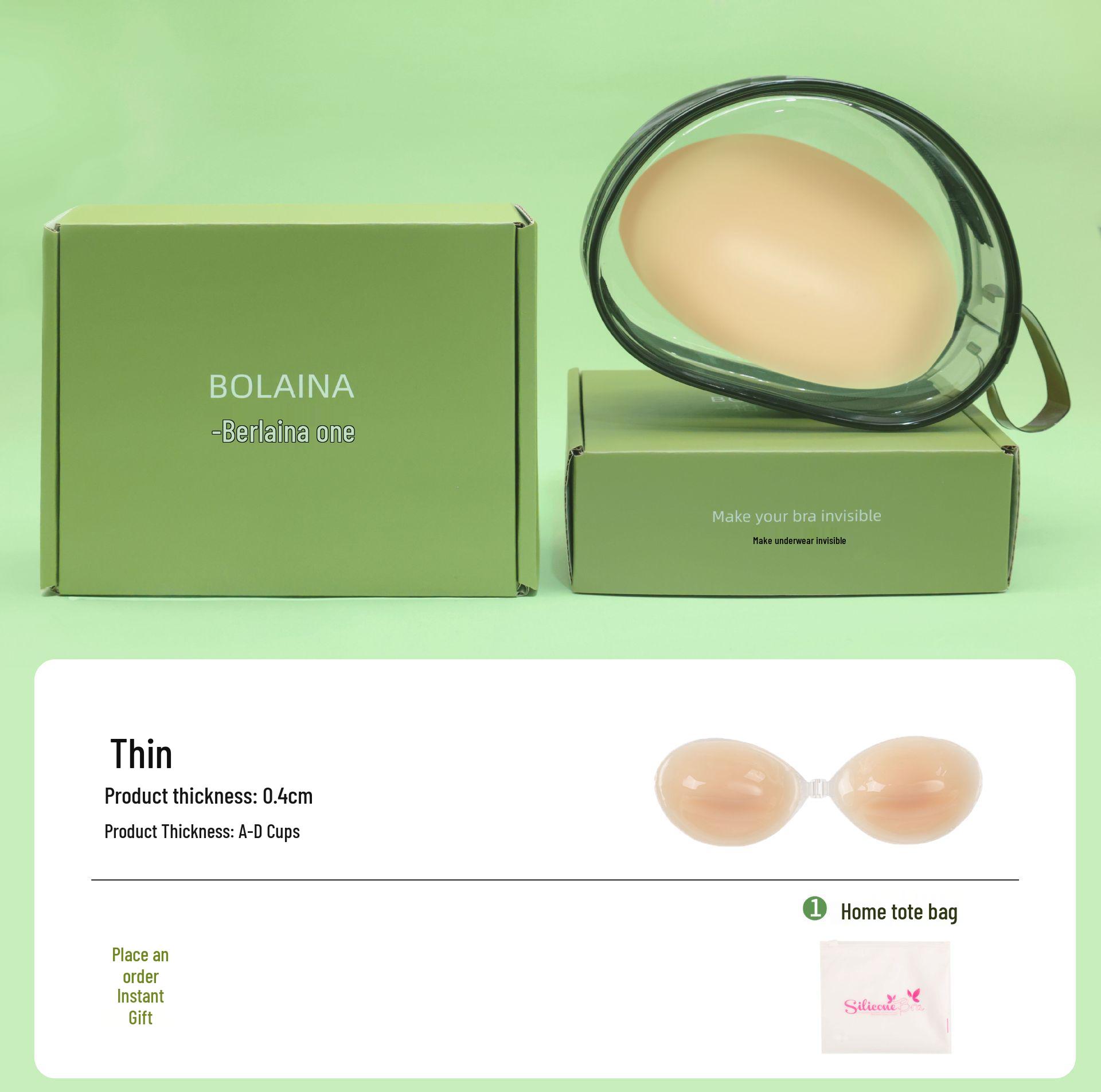 Silicone Nipple Covers for Women, Non-Slip, Thick, Enhancing, Invisible, Strapless—Perfect for Wedding Dresses, Prevent Wardrobe Malfunctions D Cup
Silicone Nipple Covers for Women, Non-Slip, Thick, Enhancing, Invisible, Strapless—Perfect for Wedding Dresses, Prevent Wardrobe Malfunctions D Cup