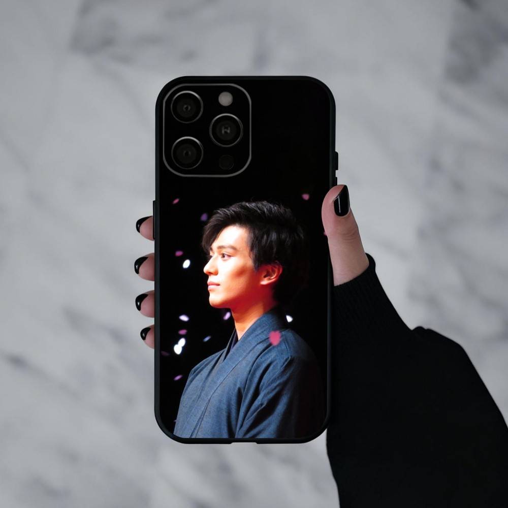 Handsome Actor Mackenyu Phone Case Silicone Soft For IPhone 17pro 16 15 14 13 12 11 X XR Plus Pro Max Plus iPhone13PRO
Handsome Actor Mackenyu Phone Case Silicone Soft For IPhone 17pro 16 15 14 13 12 11 X XR Plus Pro Max Plus iPhone13PRO