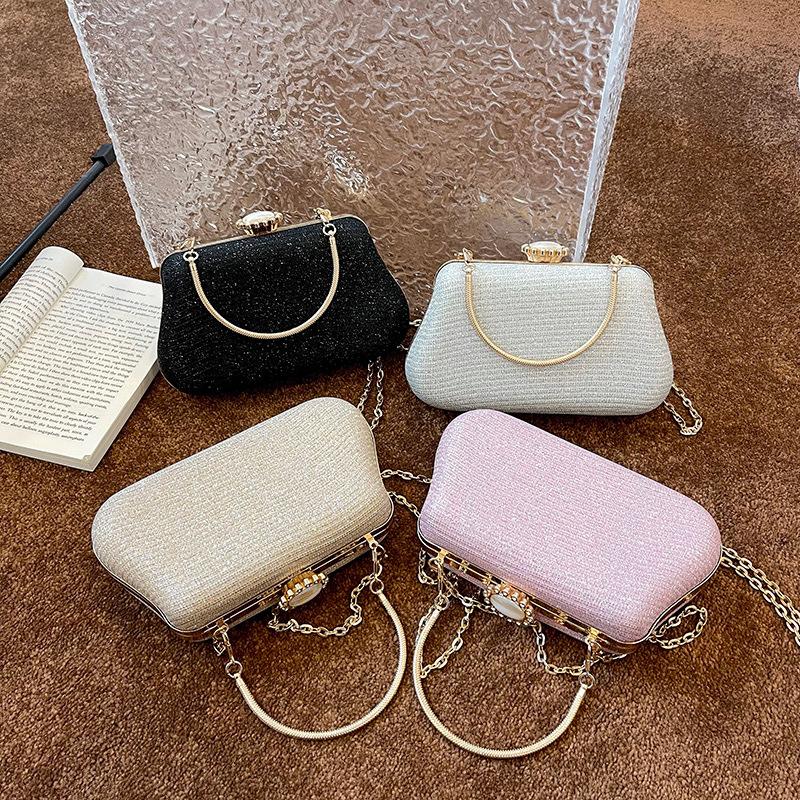 New Trendy Chain Shoulder Cross Shoulder Women s Bag Fashion Women s Bag Quality Handbag Cross Shoulder Cross Shoulder Bag чёрный
New Trendy Chain Shoulder Cross Shoulder Women s Bag Fashion Women s Bag Quality Handbag Cross Shoulder Cross Shoulder Bag чёрный