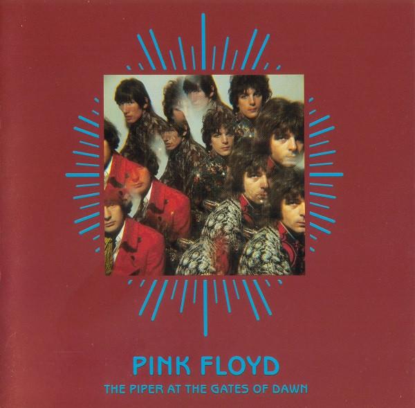 CD PINK FLOYD - The Piper At The Gates Of Dawn 5039232 EMI 2007 Australia Rock Used
CD PINK FLOYD - The Piper At The Gates Of Dawn 5039232 EMI 2007 Australia Rock Used