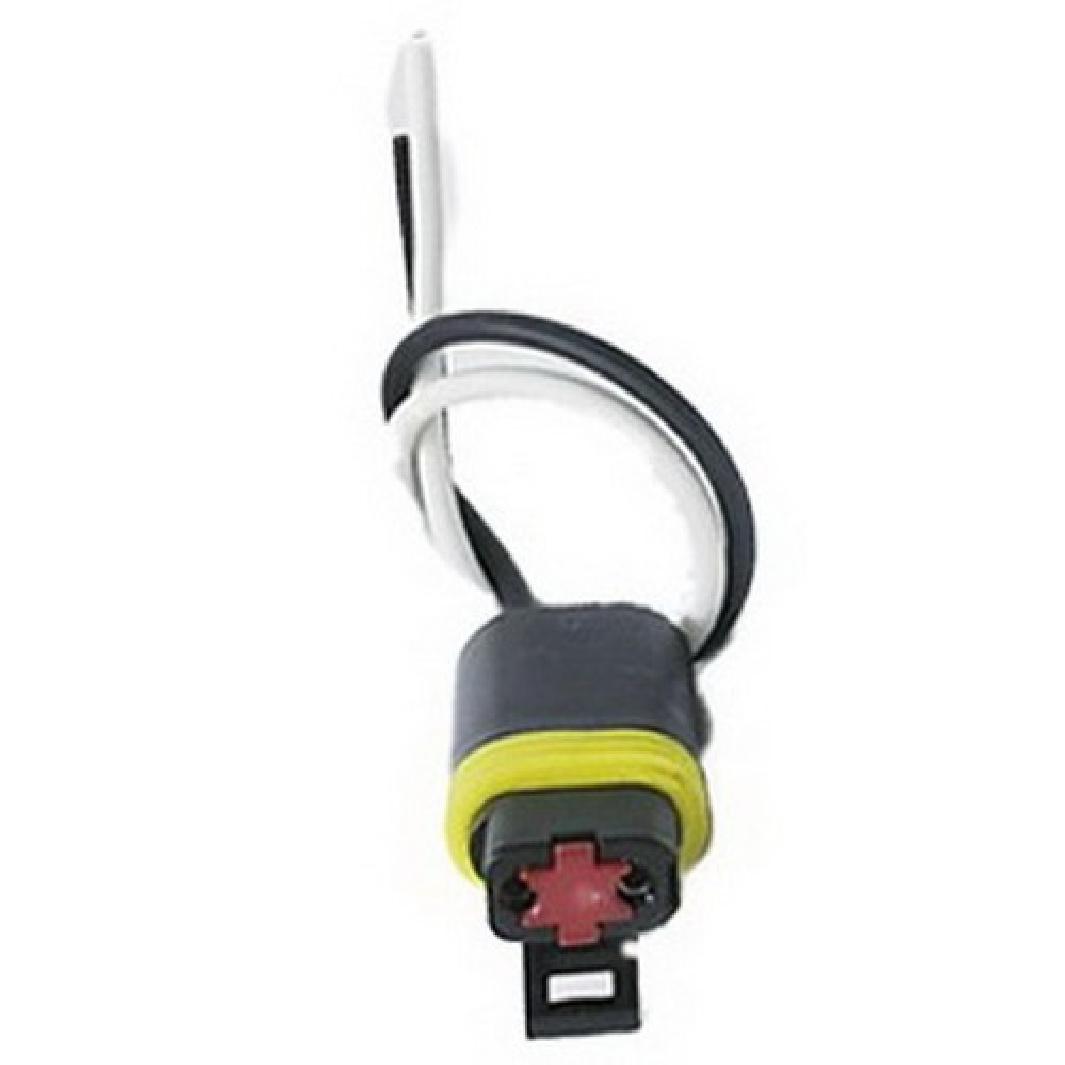 Transmission Speed Sensor Connector Fits: Chrysler Dodge D 150 250 350 W250
Transmission Speed Sensor Connector Fits: Chrysler Dodge D 150 250 350 W250