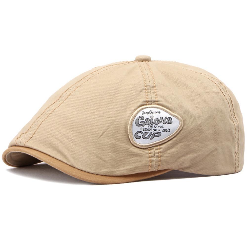 HT4661 Beret Cap Men Women New Spring Summer Sun Hat Octagonal Cap Vintage Beret Hat Adjustable Ivy Flat Cap Male Female Berets 55-60cm Adjustable хаки
HT4661 Beret Cap Men Women New Spring Summer Sun Hat Octagonal Cap Vintage Beret Hat Adjustable Ivy Flat Cap Male Female Berets 55-60cm Adjustable хаки
