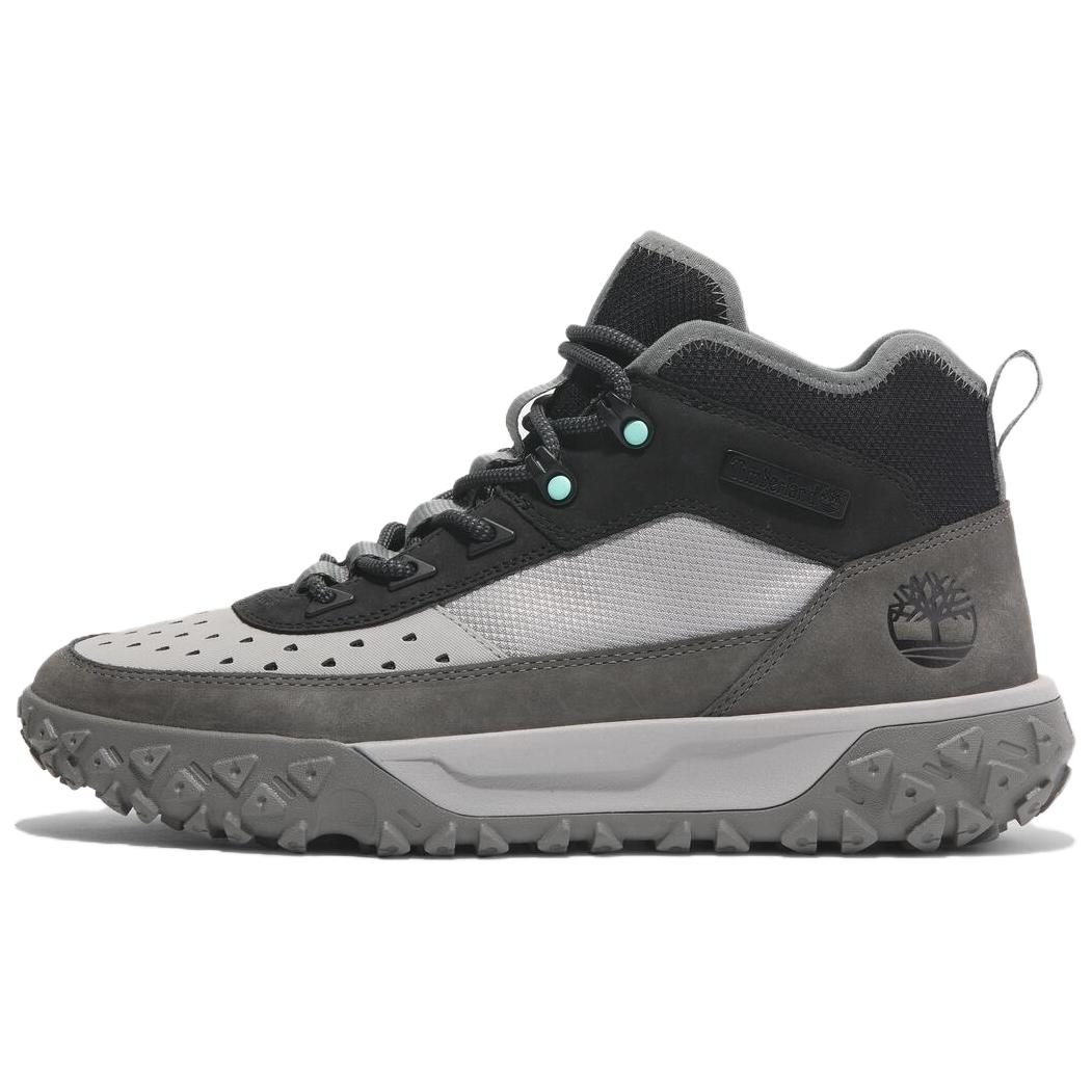 Timberland Greenstride Motion 6 Comfortable Versatile Slip-Resistant Durable Mid-Top Outdoor Functional Shoes Men Shoes Gray A6CW1-EL8 43.5
Timberland Greenstride Motion 6 Comfortable Versatile Slip-Resistant Durable Mid-Top Outdoor Functional Shoes Men Shoes Gray A6CW1-EL8 43.5