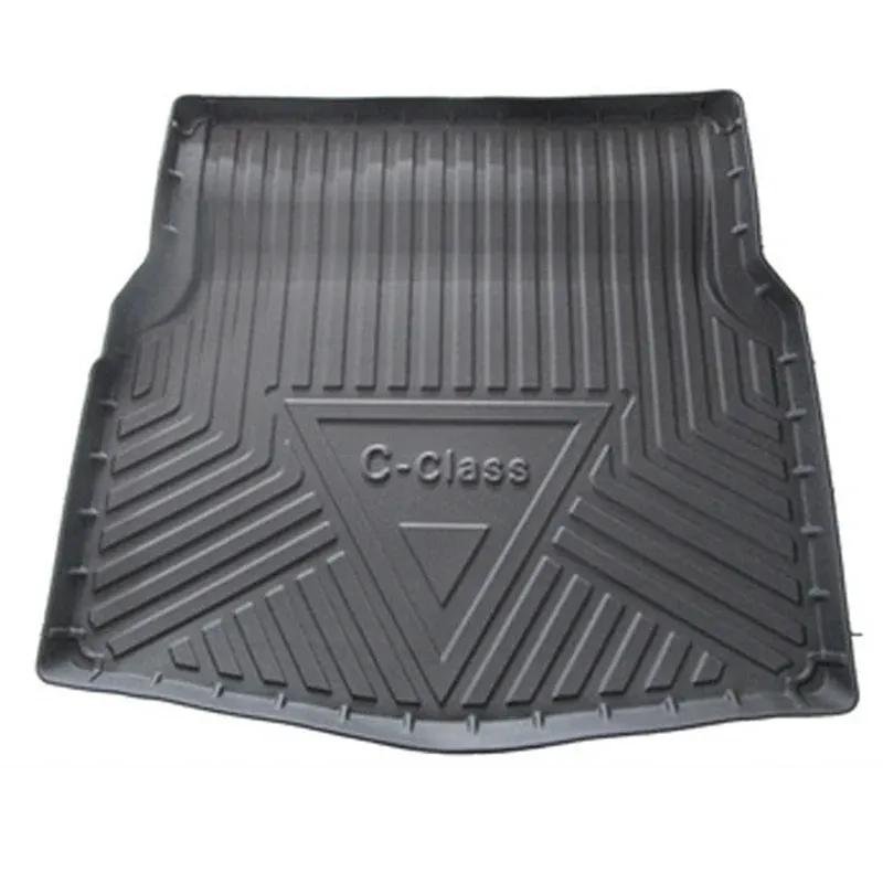 Коврик в багажник автомобиля для Mercedes benz C class W205 2021 2020 2019 2015 2016 2017 2018 Cargo Boot Tray Liner Antislip Mat Carpet C-class 15-21W205 C
Коврик в багажник автомобиля для Mercedes benz C class W205 2021 2020 2019 2015 2016 2017 2018 Cargo Boot Tray Liner Antislip Mat Carpet C-class 15-21W205 C