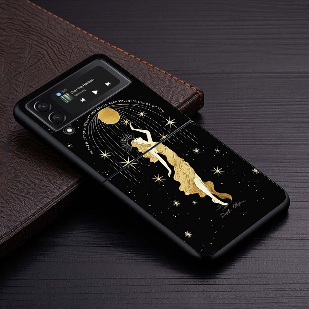 Witches Moon Tarot Mystery Totem Phone Case For Samsung Galaxy Z Flip3 Flip4 Flip5 Flip6 Flip7 For Z Flip 7 6 5 4 3 5G Hard Fold Samsung Z Flip 7
Witches Moon Tarot Mystery Totem Phone Case For Samsung Galaxy Z Flip3 Flip4 Flip5 Flip6 Flip7 For Z Flip 7 6 5 4 3 5G Hard Fold Samsung Z Flip 7