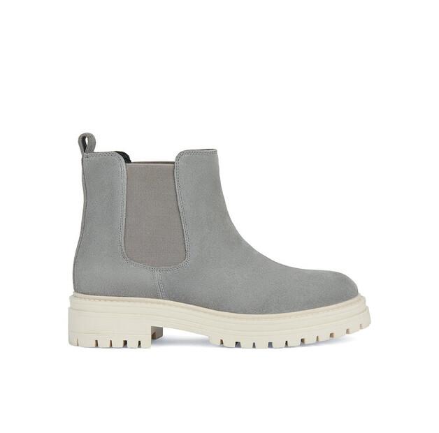 Ботинки Geox Chelsea D Iridea D04HRB 00023 C9371 Серый EU 40
Ботинки Geox Chelsea D Iridea D04HRB 00023 C9371 Серый EU 40