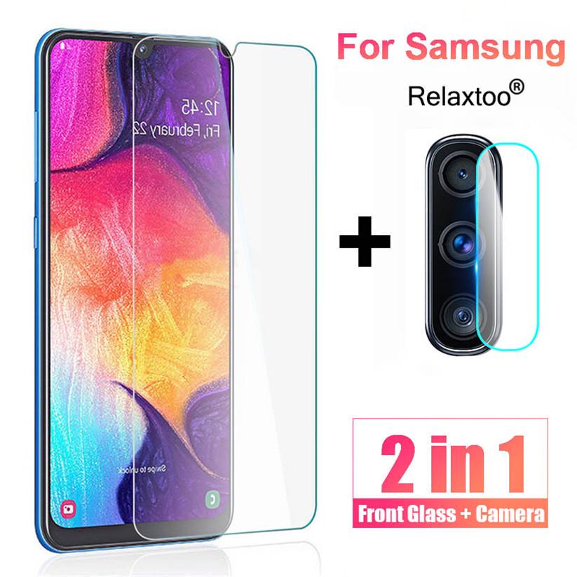 2 в 1 Закаленное стекло для Samsung A50 Стеклянный экран протектор камеры объектив стекла для Samsung Галактика A40 A70 A80 A90 M30 M20 M10
2 в 1 Закаленное стекло для Samsung A50 Стеклянный экран протектор камеры объектив стекла для Samsung Галактика A40 A70 A80 A90 M30 M20 M10