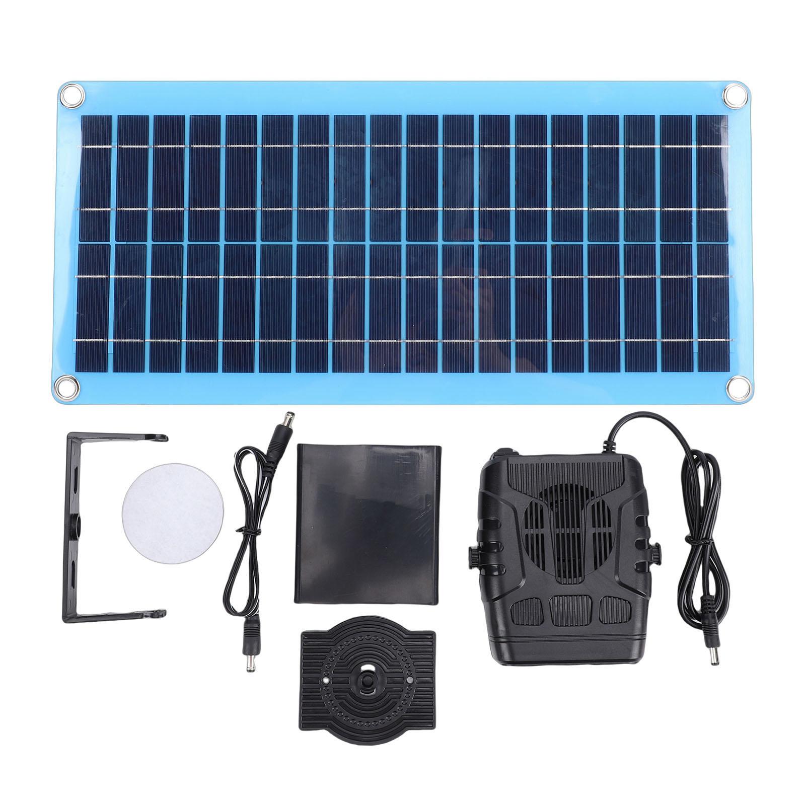 Solar Heater 30W Portable Car Solar Powered Heater with Overheat Protection for Drying Heating Pet House Warm Wind Gear синий
Solar Heater 30W Portable Car Solar Powered Heater with Overheat Protection for Drying Heating Pet House Warm Wind Gear синий