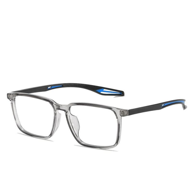 Сверхлегкие спортивные квадратные очки с блокировкой синего света для мужчин, студенческие рецептурные очки -0.5 -0.75 до -6.0 0
Сверхлегкие спортивные квадратные очки с блокировкой синего света для мужчин, студенческие рецептурные очки -0.5 -0.75 до -6.0 0