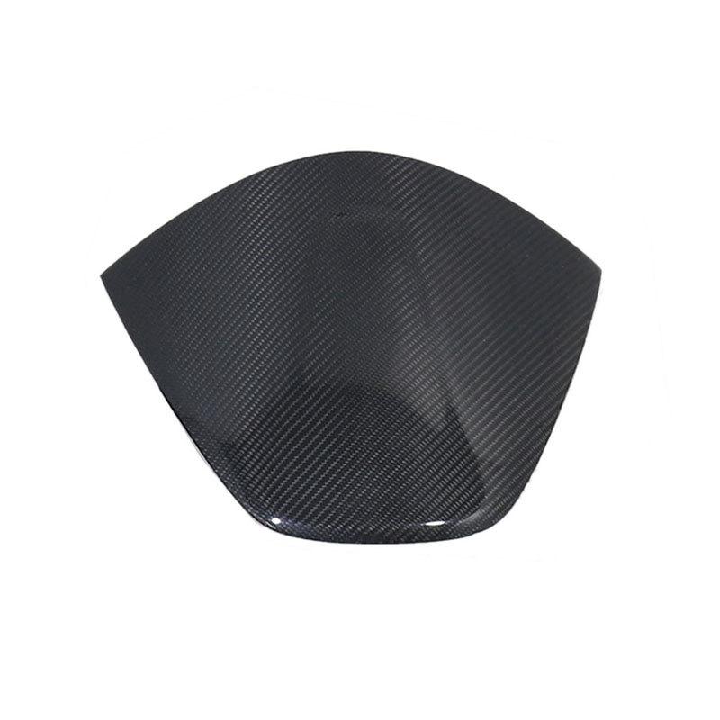 Toyota 86/GT86/BRZ Carbon Fiber Dashboard Cover (2012-2015)
Toyota 86/GT86/BRZ Carbon Fiber Dashboard Cover (2012-2015)