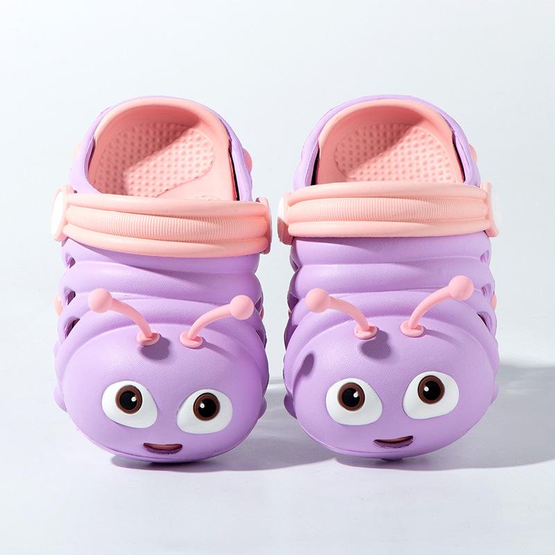 Boys Shoes, Bedroom Slippers, Girls Cartoon Shoes 180 фіолетовий
Boys Shoes, Bedroom Slippers, Girls Cartoon Shoes 180 фіолетовий