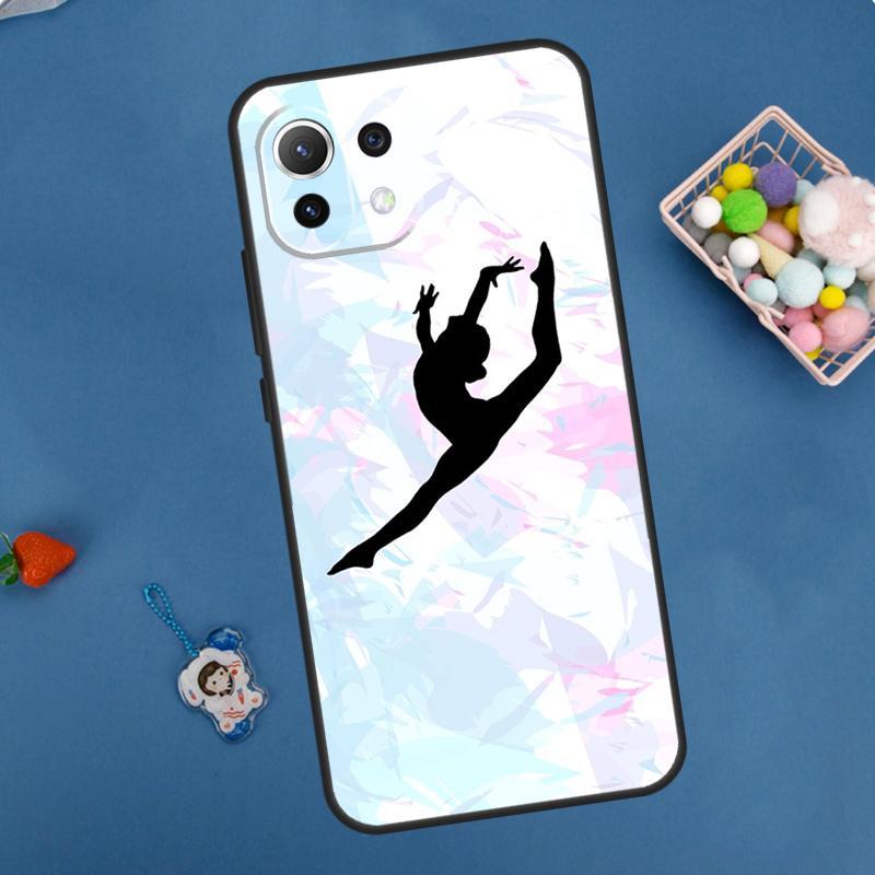 Чехол Люблю гимнастику для POCO F5 X3 X5 Pro X4 F4 GT C40 M5s F3 Чехол для Xiaomi 13 12 Lite 12T 11T Pro 12X Mi 11T (11T Pro)
Чехол Люблю гимнастику для POCO F5 X3 X5 Pro X4 F4 GT C40 M5s F3 Чехол для Xiaomi 13 12 Lite 12T 11T Pro 12X Mi 11T (11T Pro)