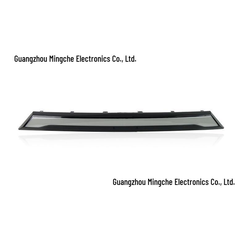 LED Through-Beam Taillights & Brake Lights for 2023-2025 Sequoia Models, 2-Function Retrofit. ABS + Aluminum
LED Through-Beam Taillights & Brake Lights for 2023-2025 Sequoia Models, 2-Function Retrofit. ABS + Aluminum