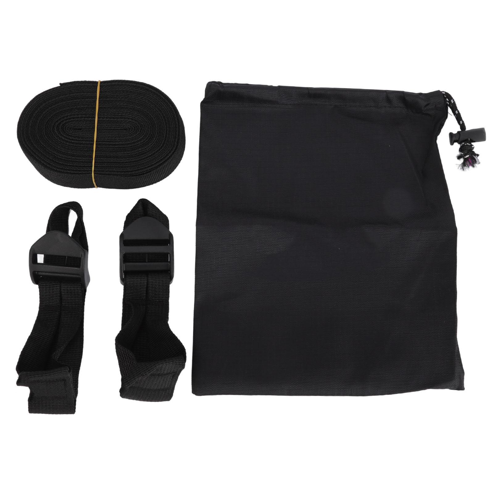 Windproof Tent Pole Fix Buckle Firm Fixation Lightweight Canopy Pole Fixing Strap With Storage Bag
Windproof Tent Pole Fix Buckle Firm Fixation Lightweight Canopy Pole Fixing Strap With Storage Bag