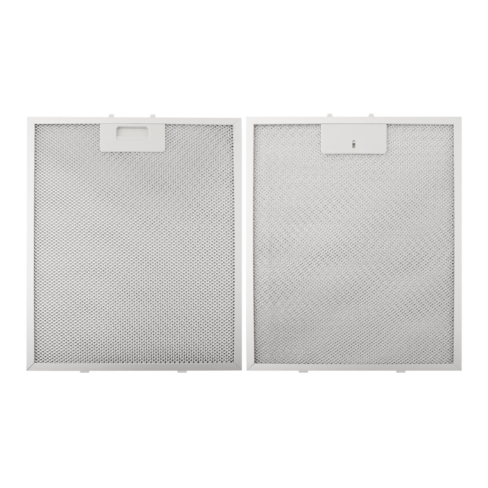 Aluminum Filters Cooker Hood Filters For Home Cooking 5 Layer Mesh Extractor Filter Compatible With Leading Brands
Aluminum Filters Cooker Hood Filters For Home Cooking 5 Layer Mesh Extractor Filter Compatible With Leading Brands
