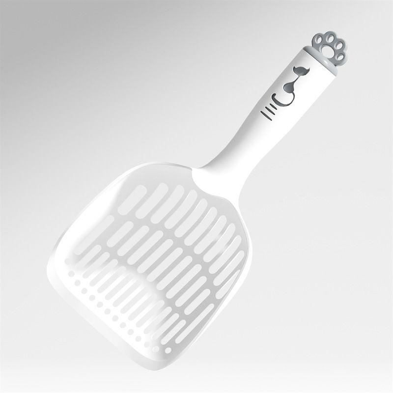 Совок для кошачьего туалета Артефакт для уборки кошачьих фекалий Кошачий лоток Кошачьи фекалии Большая лопатка Маленькое отверстие Кошачий наполнитель Большой Простота Зоотовары Elegant gray
Совок для кошачьего туалета Артефакт для уборки кошачьих фекалий Кошачий лоток Кошачьи фекалии Большая лопатка Маленькое отверстие Кошачий наполнитель Большой Простота Зоотовары Elegant gray