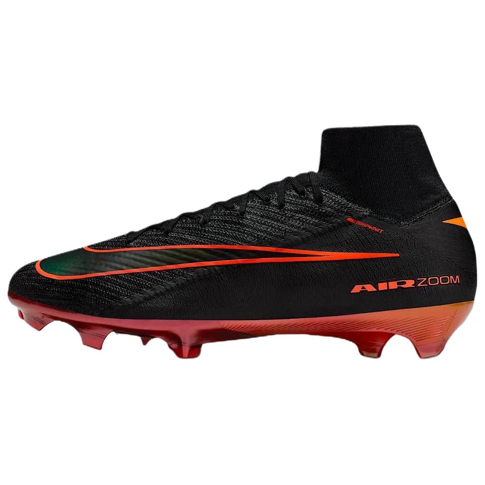 Nike Mercurial Superfly 10 Support Rebound Soccer Shoes Unisex Black Red IF4100-088 43
Nike Mercurial Superfly 10 Support Rebound Soccer Shoes Unisex Black Red IF4100-088 43
