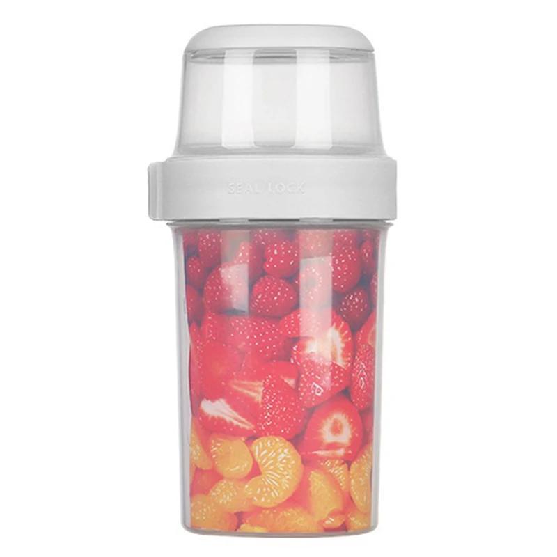 300/480/670/870/1070 мл овсянка орех йогурт салат контейнер коробка для хранения еды герметичный контейнер набор 2-слойный хрустящий стакан соусник ланч-бокс
300/480/670/870/1070 мл овсянка орех йогурт салат контейнер коробка для хранения еды герметичный контейнер набор 2-слойный хрустящий стакан соусник ланч-бокс