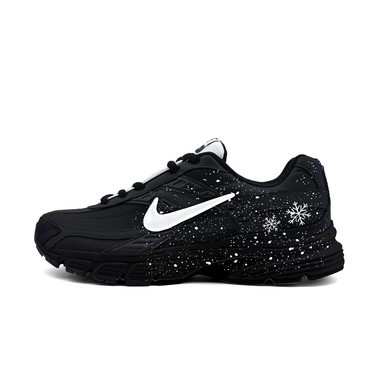 Nike Low top Running Shoes Unisex Black White 394055-100(Team1749-) 39
Nike Low top Running Shoes Unisex Black White 394055-100(Team1749-) 39