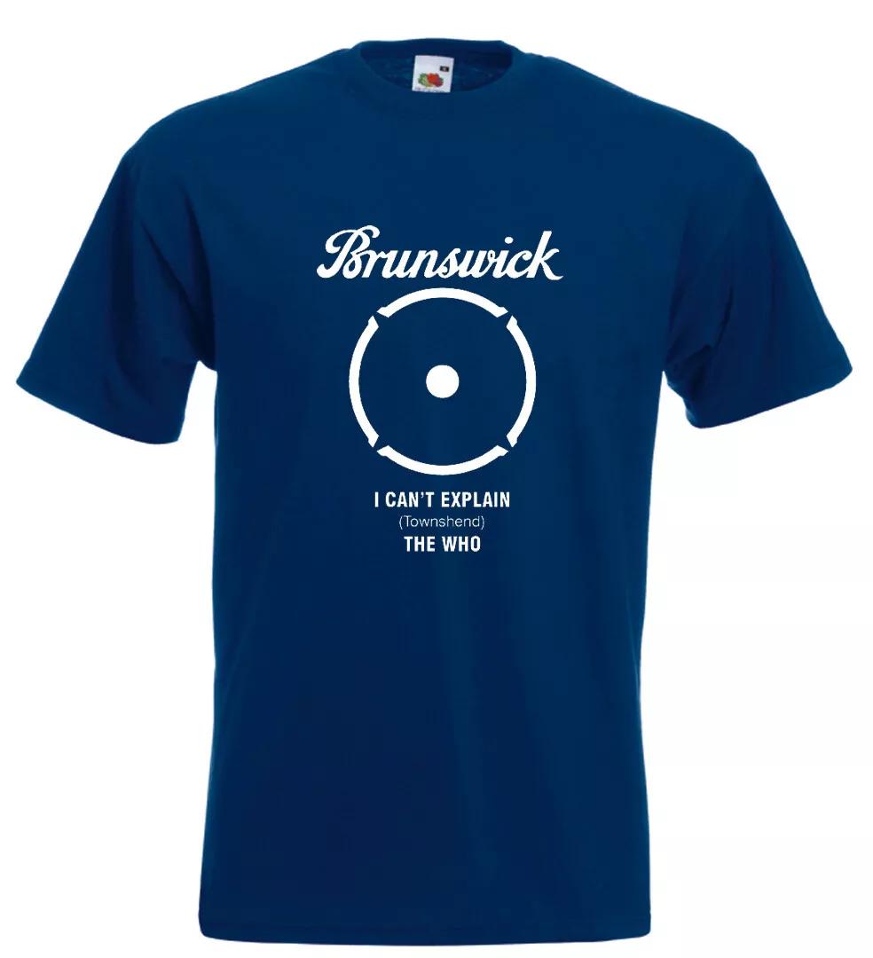 The Who I Can t Explain 45 T Shirt 12 Colours S - 5XL L
The Who I Can t Explain 45 T Shirt 12 Colours S - 5XL L