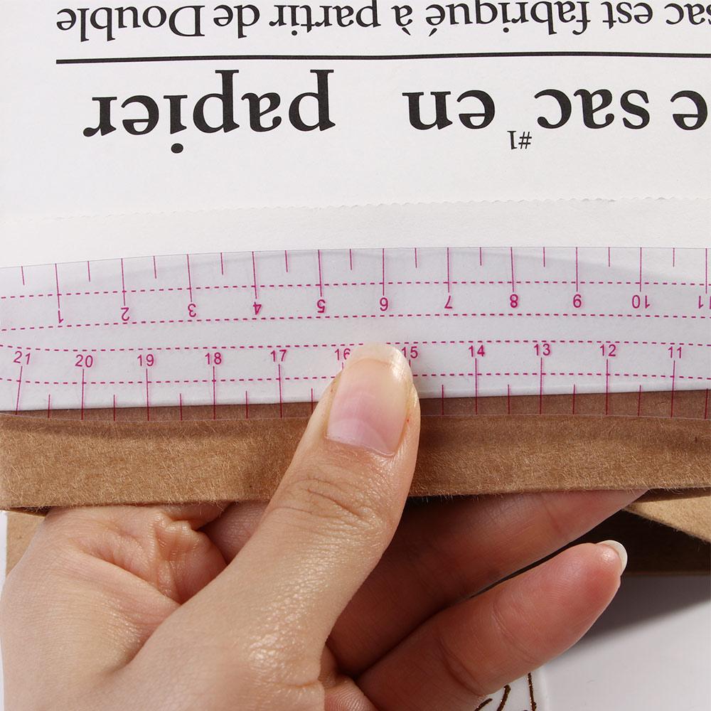 for Dressmaking Tailor Grading Metric Spline Design Sewing Tool French Curve Ruler Measure Ruler чистый
for Dressmaking Tailor Grading Metric Spline Design Sewing Tool French Curve Ruler Measure Ruler чистый