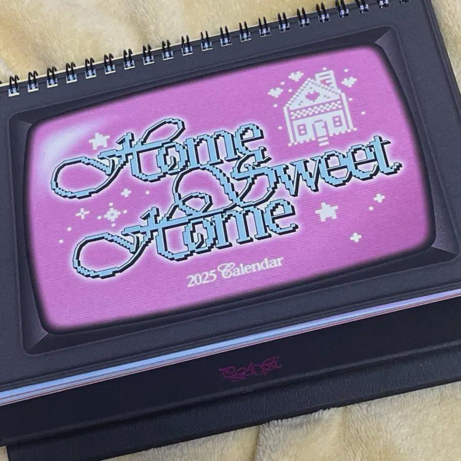 Plave Season s Greetings Calendar
Plave Season s Greetings Calendar