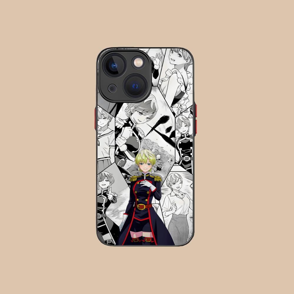 Mato seihei no slave Tenka Izumo Silicone Mobile Phone Case for iPhone 17 16 15 14 13 12 11 X XR XS Air Pro Max Plus Mini iPhone XS Max
Mato seihei no slave Tenka Izumo Silicone Mobile Phone Case for iPhone 17 16 15 14 13 12 11 X XR XS Air Pro Max Plus Mini iPhone XS Max