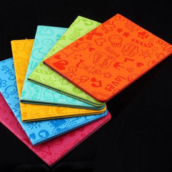 Обложка для дорожного паспорта с милым мультяшным узором, органайзер для чехла для кредитной карты
Обложка для дорожного паспорта с милым мультяшным узором, органайзер для чехла для кредитной карты