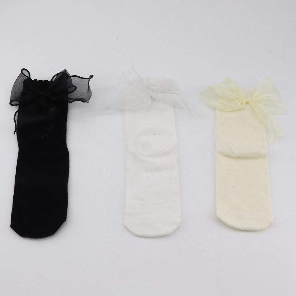 Kawaii Sweet Soft Women Ruffles Pure Color Lace Cotton Hosiery Bow Socks Lolita Socks чёрный
Kawaii Sweet Soft Women Ruffles Pure Color Lace Cotton Hosiery Bow Socks Lolita Socks чёрный