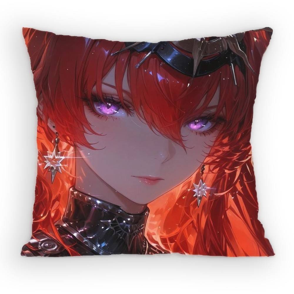 Open world Game Wuthering Waves Augusta Pillow Case Sofa Living Room for Bedroom car Headboard Cushion Square Cushion Nap Time 30x30 cm
Open world Game Wuthering Waves Augusta Pillow Case Sofa Living Room for Bedroom car Headboard Cushion Square Cushion Nap Time 30x30 cm