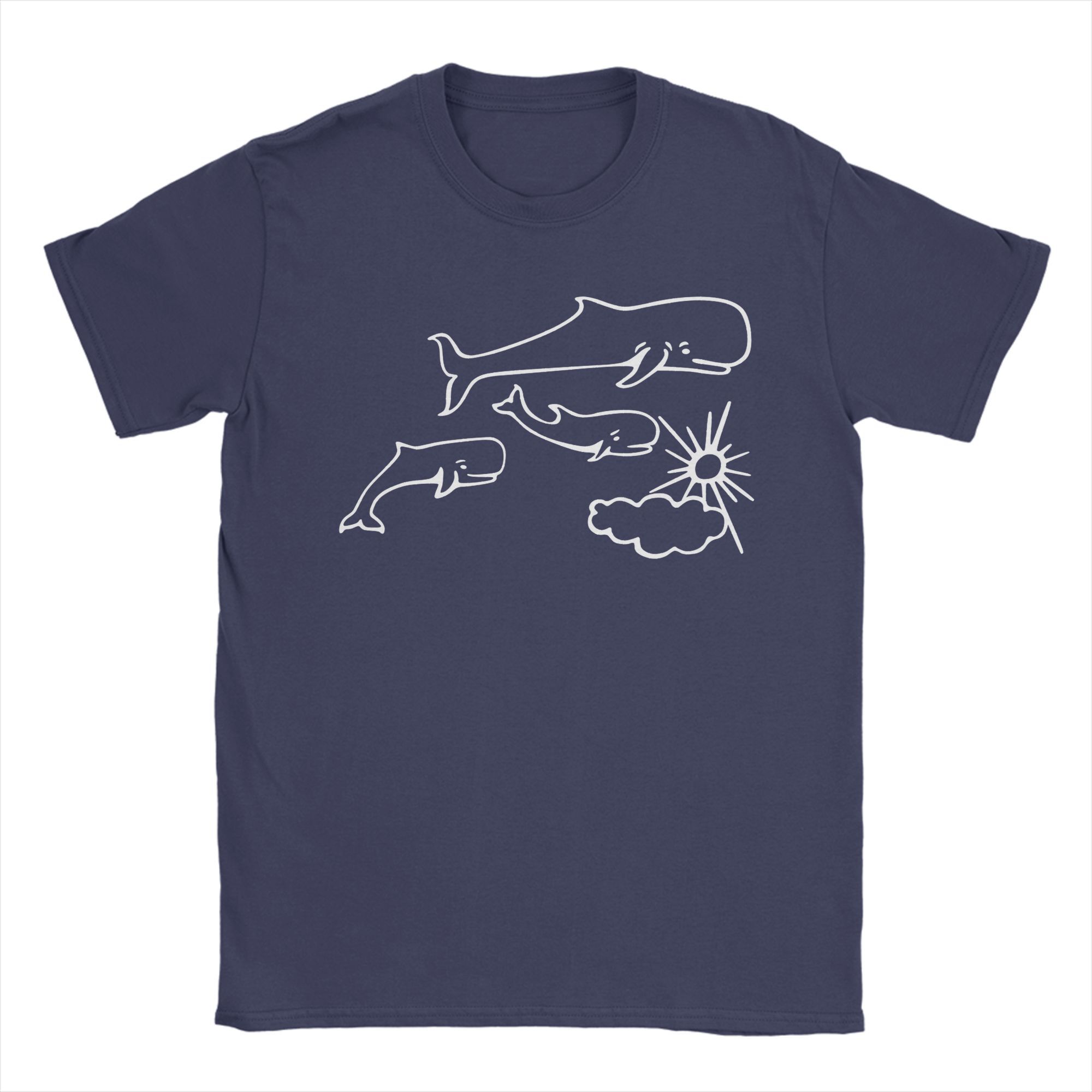 Fashion Men s Whales and Sun Tattoo By Robe De Extremoduro T-Shirts Clothes Casual Short Sleeves T-Shirt O Neck Tshirt Men Tee 5XL різнокольоровий
Fashion Men s Whales and Sun Tattoo By Robe De Extremoduro T-Shirts Clothes Casual Short Sleeves T-Shirt O Neck Tshirt Men Tee 5XL різнокольоровий