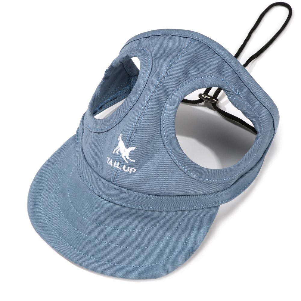 Summer Travel Outdoor Pet Baseball Hat Ear Holes Visor Hat Sun Cap S синий
Summer Travel Outdoor Pet Baseball Hat Ear Holes Visor Hat Sun Cap S синий