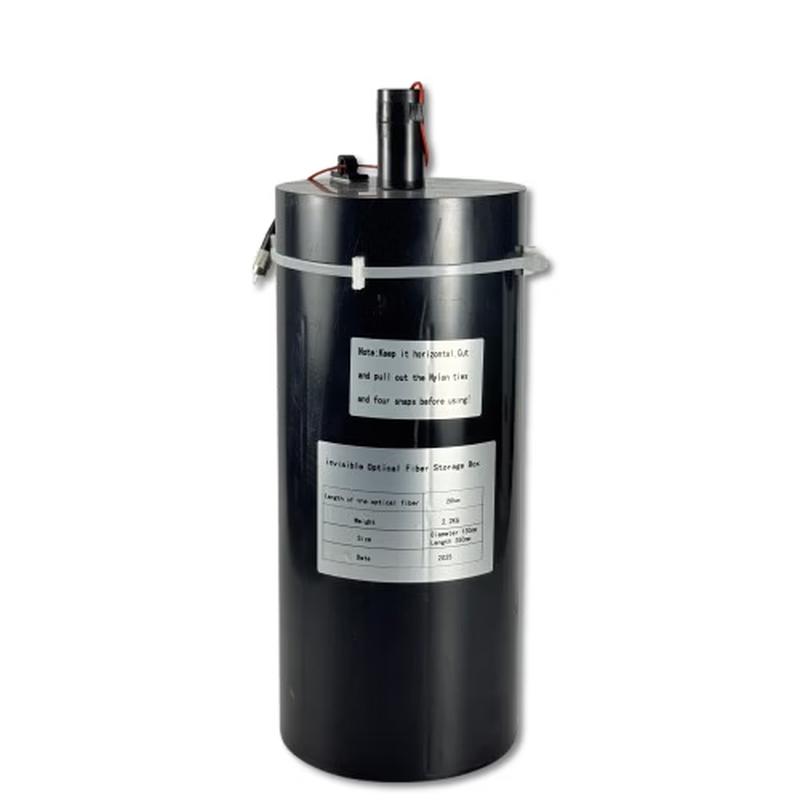 RFRY 10km Fiber Optic Image Transmission Module
RFRY 10km Fiber Optic Image Transmission Module