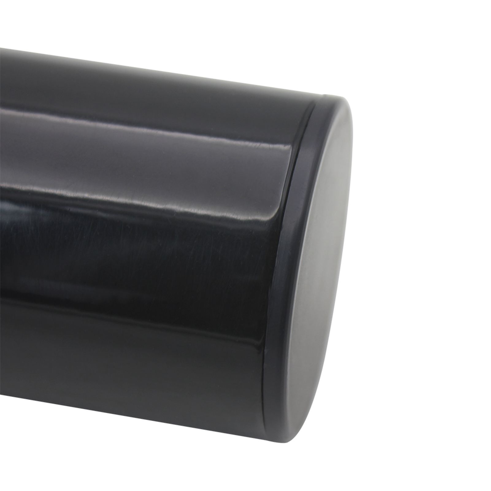 Professional Stainless Steel Cylinder Sand Shaker Rhythm Musical Instruments Metal Hand Percussion Black чёрный
Professional Stainless Steel Cylinder Sand Shaker Rhythm Musical Instruments Metal Hand Percussion Black чёрный