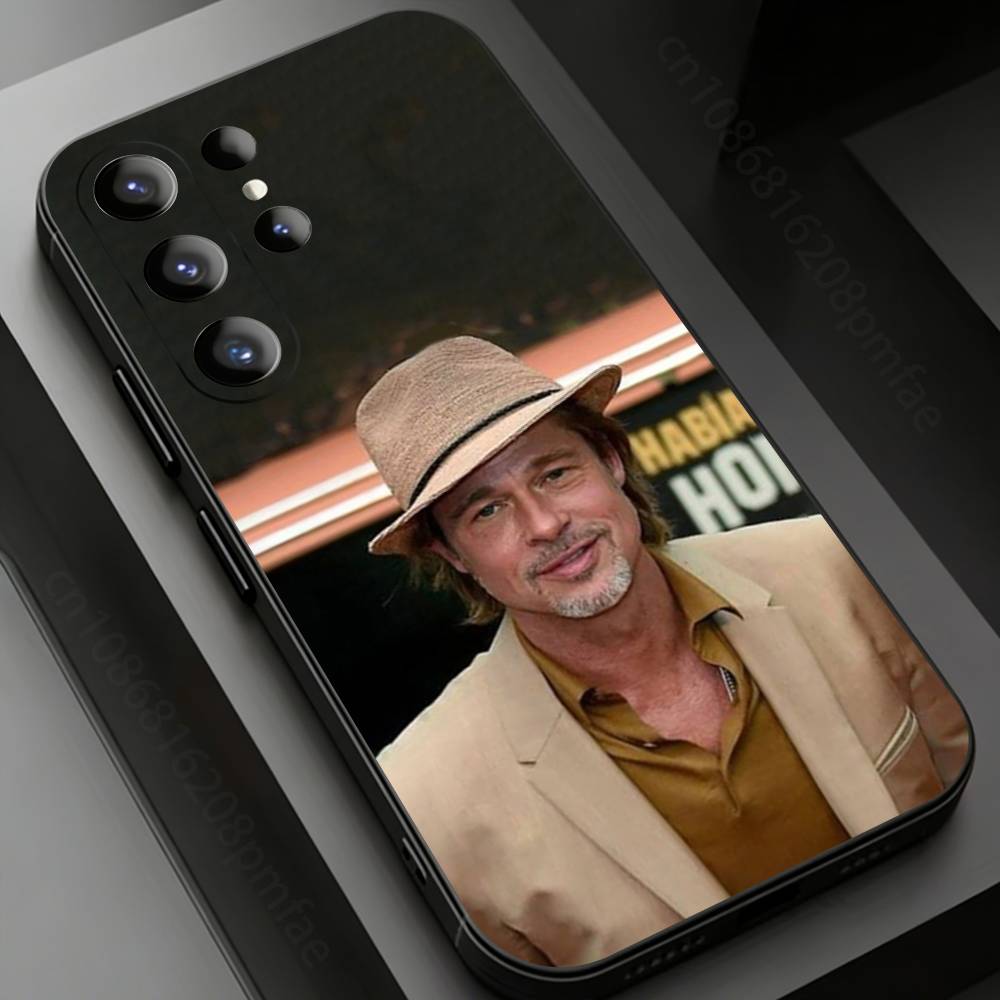 Actor B-Brad P-Pitt Phone Case For Samsung Galaxy S26,25,24,23,22,21,20Plus Ultra Samsung S22ULTRA5G
Actor B-Brad P-Pitt Phone Case For Samsung Galaxy S26,25,24,23,22,21,20Plus Ultra Samsung S22ULTRA5G