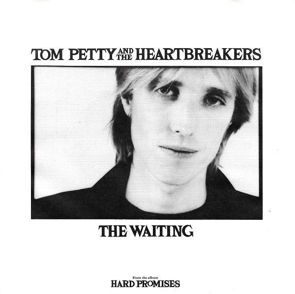 7inch Record TOM PETTY THE HEARTBREAKERS The Waiting 103159 MCA Records 1981 Netherland Rock Used
7inch Record TOM PETTY THE HEARTBREAKERS The Waiting 103159 MCA Records 1981 Netherland Rock Used