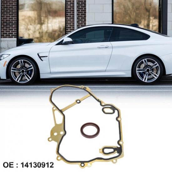 Car Timing Cover Gasket Engine Timing Cover Gasket 14130912 for Chevrolet
Car Timing Cover Gasket Engine Timing Cover Gasket 14130912 for Chevrolet