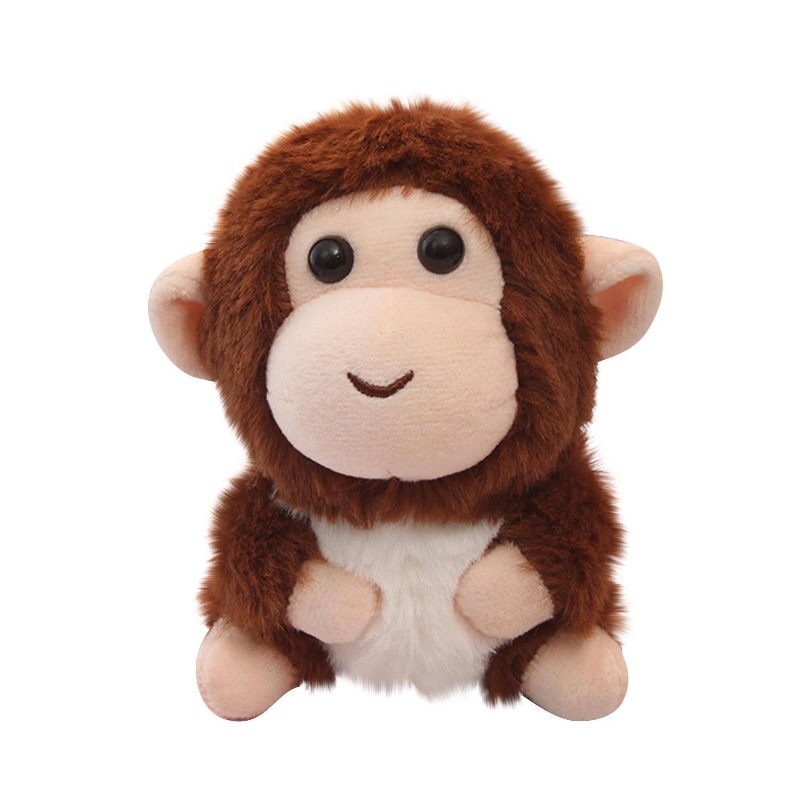 Игровая плюшевая игрушка, персонализированная плюшевая кукла, милая плюшевая игрушка в подарок для фанатов игр One Size