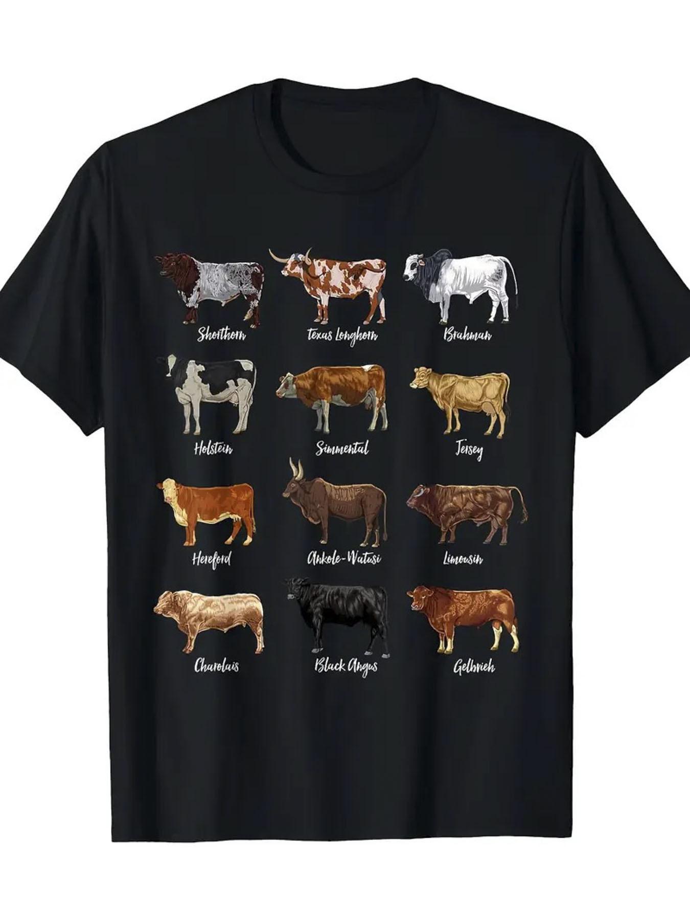 Retro Cotton TShirt American Muscle Car Pattern Print Men Women Round Neck Short Sleeved TShirt Breathable for The Summer Tops 4XL
Retro Cotton TShirt American Muscle Car Pattern Print Men Women Round Neck Short Sleeved TShirt Breathable for The Summer Tops 4XL