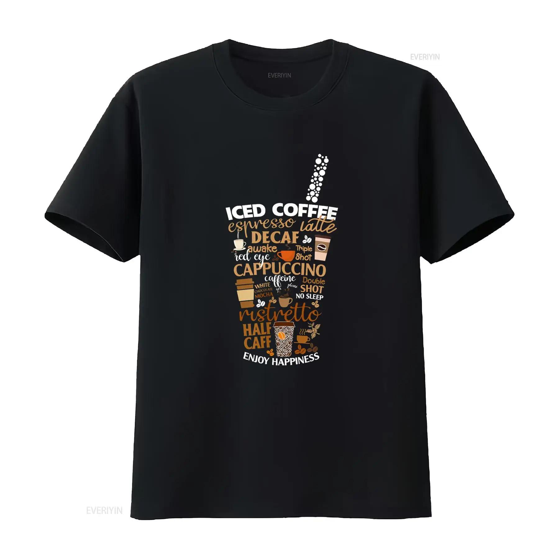 Iced Coffee Cup Lover But First Espresso Latte T Shirt Vintage Washed Streetwear Fashion Top For Everyday Wear Graphic Unisex... 5XL різнокольоровий
Iced Coffee Cup Lover But First Espresso Latte T Shirt Vintage Washed Streetwear Fashion Top For Everyday Wear Graphic Unisex... 5XL різнокольоровий