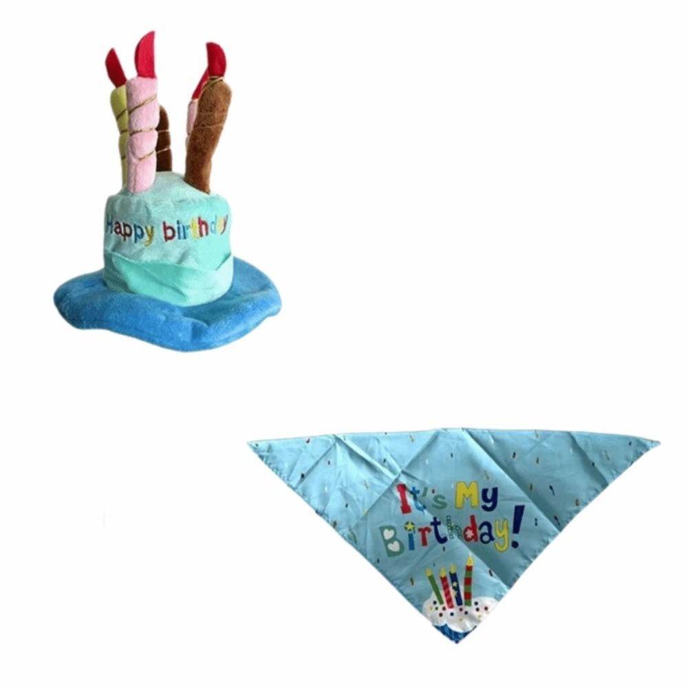 2Pcs/Set Hat and Tutu Collar Lawn Goose Clothes Colorful Pom-Pom Duck Decor Farmhouse Style Set 3 Blue
2Pcs/Set Hat and Tutu Collar Lawn Goose Clothes Colorful Pom-Pom Duck Decor Farmhouse Style Set 3 Blue