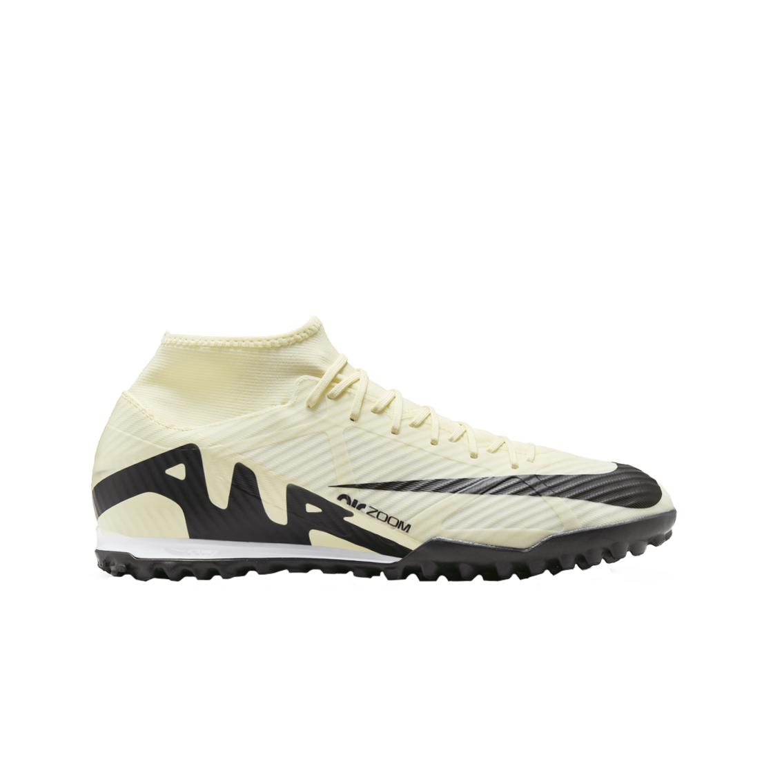 Nike Zoom Mercurial Superfly 9 Academy Tf Lemonade Black 285
Nike Zoom Mercurial Superfly 9 Academy Tf Lemonade Black 285