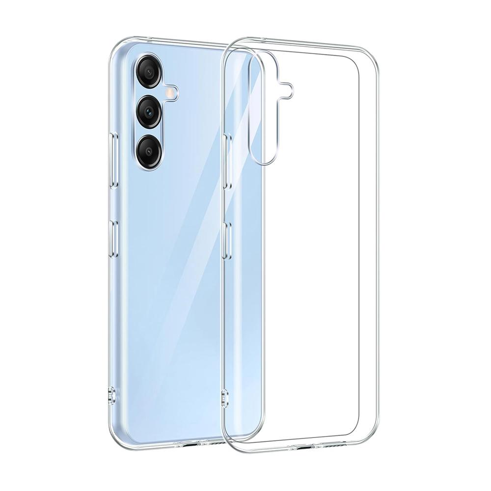Ультратонкий силиконовый мягкий чехол для Samsung Galaxy A55 A35 A25 A15 A54 A34 A14 A53 A33 A13 A52 A32, прозрачная задняя крышка из ТПУ
Ультратонкий силиконовый мягкий чехол для Samsung Galaxy A55 A35 A25 A15 A54 A34 A14 A53 A33 A13 A52 A32, прозрачная задняя крышка из ТПУ