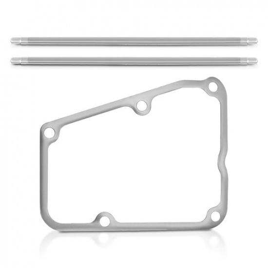 For Kawasaki 2 Push Rods 13116-7007 & Cover Gasket 11061-7083 FR691 FS651 FX730
For Kawasaki 2 Push Rods 13116-7007 & Cover Gasket 11061-7083 FR691 FS651 FX730