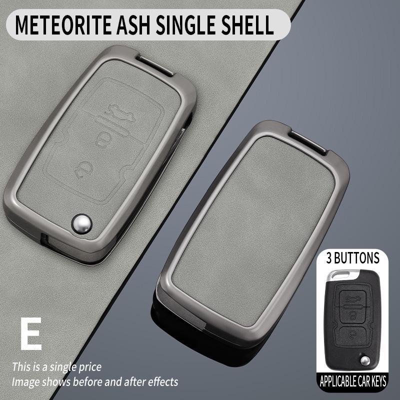 Key Cover & Buckle for Geely GX7, Emgrand EC718/715, EC820 Vision SC7
Key Cover & Buckle for Geely GX7, Emgrand EC718/715, EC820 Vision SC7