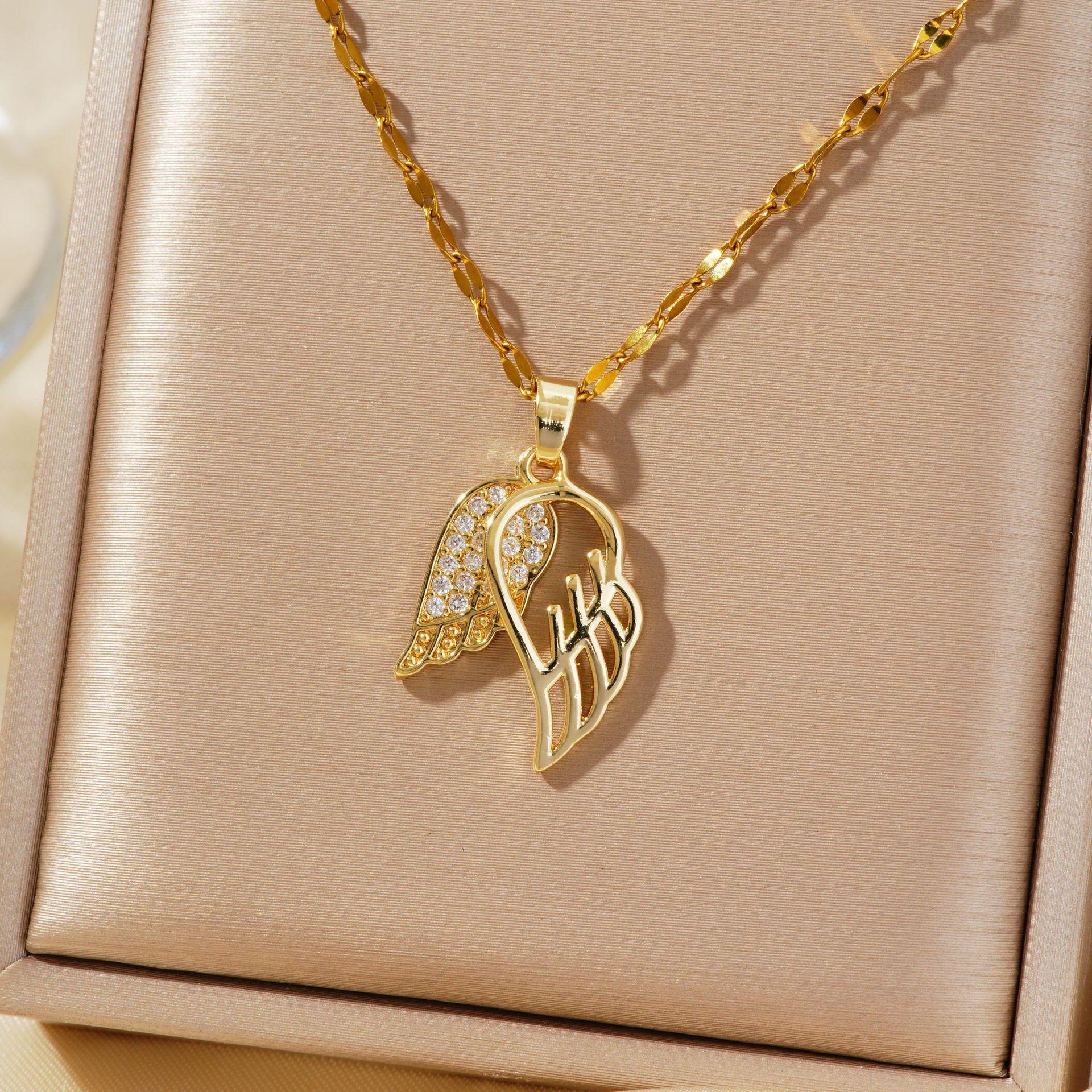 ZAKOL French Shell Pearl Necklace For Women Gold Color Stainless Steel Zircon Love Heart Clavicle Chain Choker Wedding Jewelry
ZAKOL French Shell Pearl Necklace For Women Gold Color Stainless Steel Zircon Love Heart Clavicle Chain Choker Wedding Jewelry