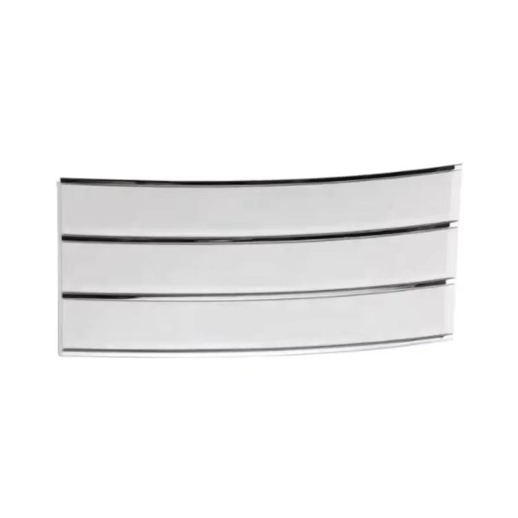 CU1351WH-B/CU1352WH-B: Suitable for Land Rover Range Rover Front Door Trim Strips CU1351WH-B CU1352WH-B
CU1351WH-B/CU1352WH-B: Suitable for Land Rover Range Rover Front Door Trim Strips CU1351WH-B CU1352WH-B