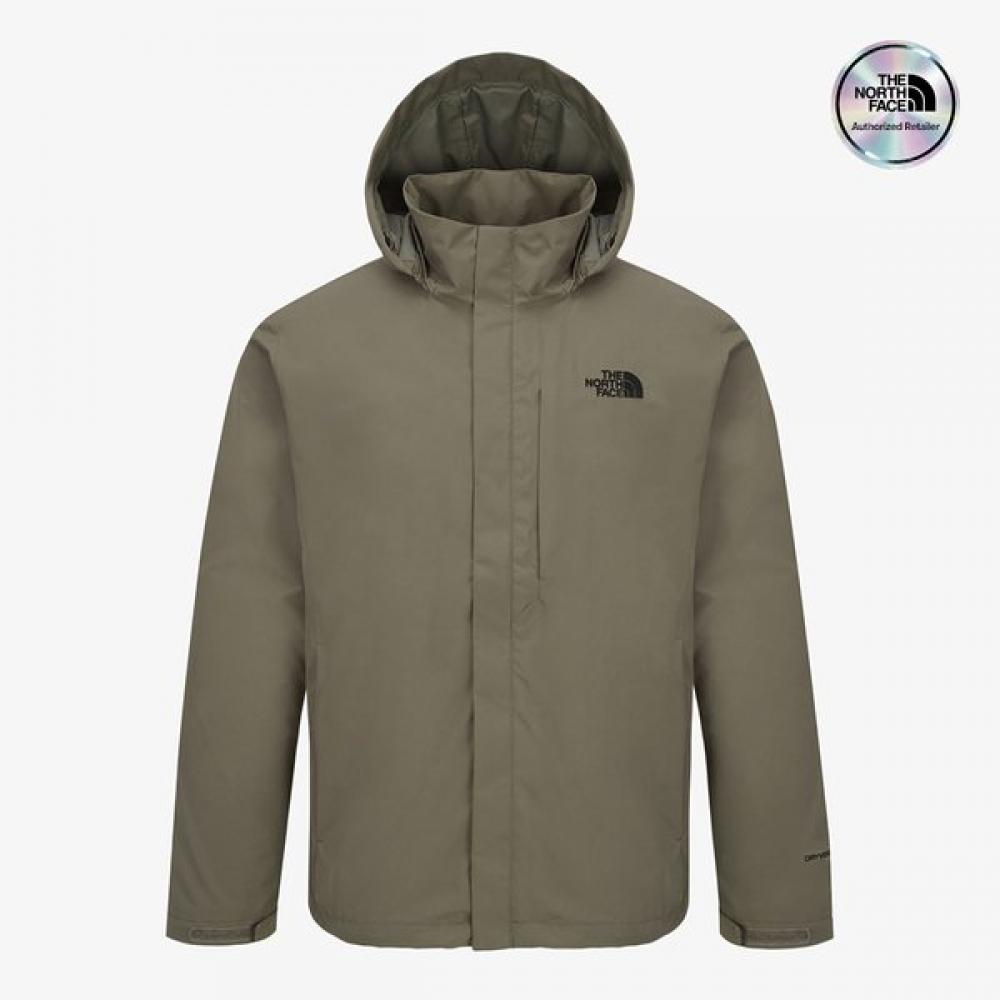 The North Face Men S proShield Jacket Nj2hr50c GRAYISH KHAKI/095
The North Face Men S proShield Jacket Nj2hr50c GRAYISH KHAKI/095